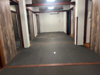 鹿児島市天文館に新規オープンする居酒屋店舗さんに、畳を納品させていただきました。